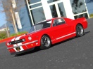 LRP-HPI Classic Challenge!
