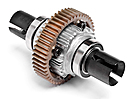 87568 - COMPLETE ALLOY DIFF GEAR SET